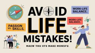 Avoiding Life’s Pitfalls: 10 Misguided Tips That Could Derail Your Success #avoidingdebtpitfalls