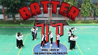 BABYMONSTER - 'BATTER UP' || DANCE COVER BY LAB DANCE