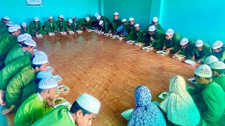 Dua for Rahat Hossain Adil in Madrasah. প্লিজ সবাই দোআ করবেন বাচ্ছাটি জন্য।