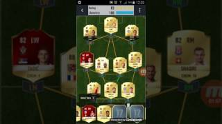 FUT DRAFT TO GLORY #3 INFORM PAYET!!