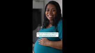 Pregnant? You May Want a Midwife