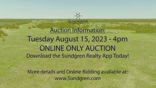 8/15/23 AUCTION: 80+- Acres on Indianola Rd. Near Andover in Butler County, Kansas