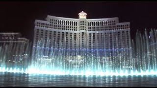 Las Vegas, la ville où tout est possible - Les docs de votre vie