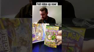 Walmart mystery box vs. Phanny Pack! #pokemon #packopening #pokemontcg