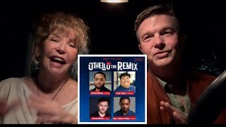 Car Takes episode 216: “Othello the Remix” at Stages Theatre