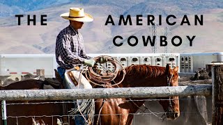 The American Cowboy