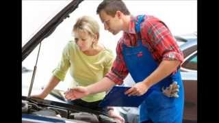 Local Pre Purchase Used Car Buying Inspection Service