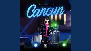 Oscar Maydon - Cancun