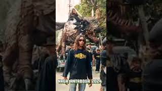 Naga antaboga 2024 desa gadingan