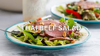 Thai Beef Salad