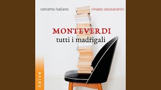 Madrigals, Book VIII: Combattimento di Tancredi e Clorinda: Amico, hai vinto