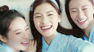 Hada Labo 10th Anniversary TVC 2020 - Mandarin