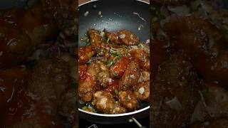 Chicken Wings unique recipe #shorts