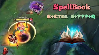 SpellBook : Yasuo Highlight Bug Q0s [Part 1]