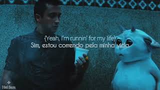 Twenty One Pilots - Chlorine (música legendada pt br) Hei Sam