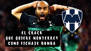 El INCREIBLE Fichaje Que Estaría Preparando Monterrey