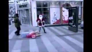 Thug Life: Unexpected Santa (Denmark)