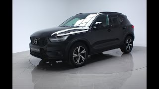 Volvo XC40 1.5 T3 R-Design Euro 6 (s/s) 5dr