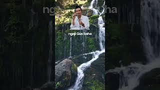 ngaji Gus baha, egois #short #shorts #shortvideo #shortsviral #gusbaha#gusbahakiyai #gusbahaterbaru