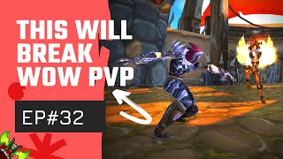 Blizzard NEEDS to fix this PvP breaking problem | PREPARED: Classic TBC Podcast #32