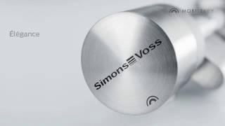 SimonsVoss MobileKey® (FR)