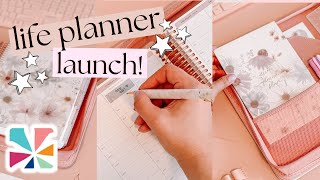 NEW | LifePlanner Launch 2023-2024 | Erin Condren