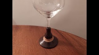 Gambo di calice - Goblet stem