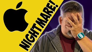 Apple Screwed me out of $250! My Offer Up Nightmare