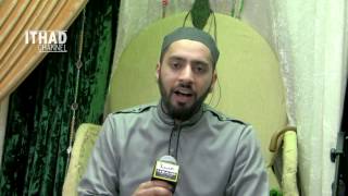 Naat Medley by Brother Abdullah