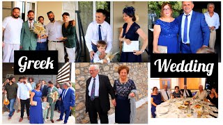 How the greeks do their wedding/How the Eastern part of crete do their weddings #travelgreece