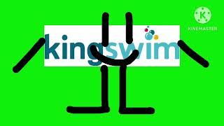 Kingswim Green Screen