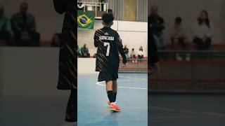 Dia de Jogo 🔥⚽️ #futsal federação paulista de futsal