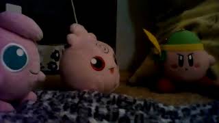 Jigglypuff's new husband!