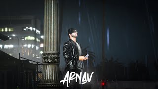 Arnav Walker / Soulcity RP / We Chilling's / WAR ?