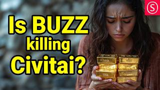 Is Buzz KILLING Civitai?