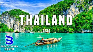 Wonders Of Thailand 🌎 Top 25 Best Places To Visit In Thailand 🌙 Thailand Travel Guide