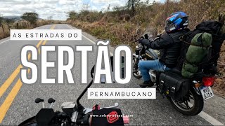 06-(Triunfo PE) E deixamos triunfo e seguimos viagem