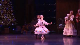 The Nutcracker - Salt Creek Ballet "The Dolls Come to Life"