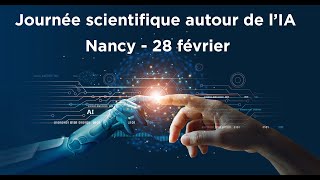 1er RDV expert des GET : enjeu et défis de l’intelligence artificielle