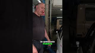 Las láminas de alquitrán adhesivas protegen y fortalecen tu coche