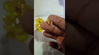 Bangkok yellow sapphire #smgems