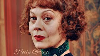 Peaky Blinders (Polly Gray)Xcho-волна®