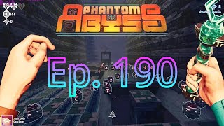 Farming Blue Keys like an Idiot | Phantom Abyss #190