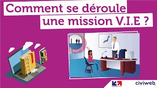 Guide pratique V.I.E : comment se déroule une mission de Volontariat International en Entreprise ?