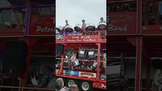 The Parade of Petosky Steel Drum Band