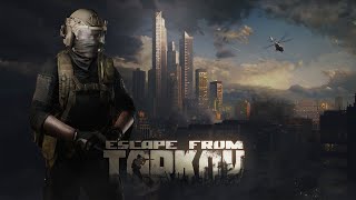 Тестируем новый патч 0.12.3 в Escape from Tarkov