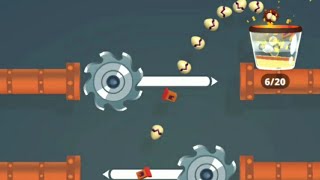 Cannon Shot All Levels Walkthrough Android iOS Gameplay