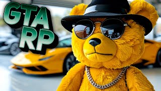 GTA RP Arizona Кооп с Подписчиками 11 Медкомиссия