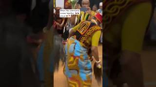 Traditional dance #culture #party #reels #trending #fyp #cameroon #uk #fy