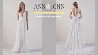 Pronovias Elbet 2019 collection